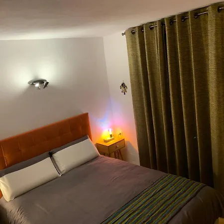 住宿加早餐酒店 Pila & Bed Centre Corum Comedie - Calme Climatisee - Quiet Air-conditioned *