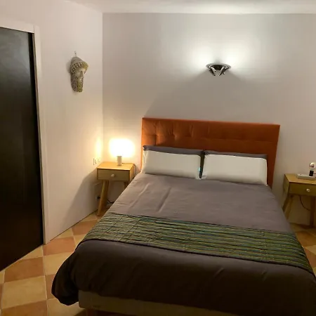 Pila & Bed Centre Corum Comedie - Calme Climatisee - Quiet Air-conditioned *