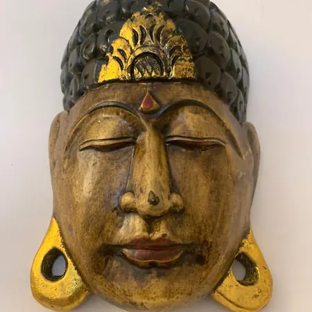 Frühstückspension Pila & Bed Centre Corum Comedie - Calme Climatisee - Quiet Air-conditioned Montpellier