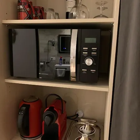 Pila & Bed Centre Corum Comedie - Calme Climatisee - Quiet Air-conditioned Frühstückspension Montpellier