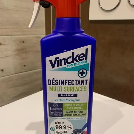 Frühstückspension Pila & Bed Centre Corum Comedie - Calme Climatisee - Quiet Air-conditioned