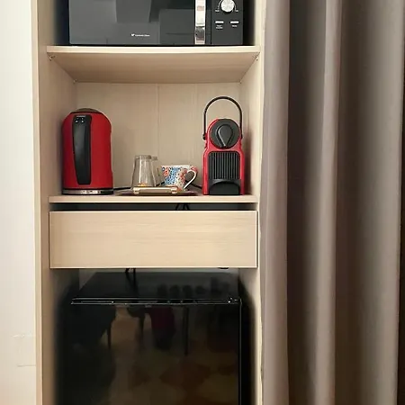 Pila & Bed Centre Corum Comedie - Calme Climatisee - Quiet Air-conditioned Frühstückspension Montpellier