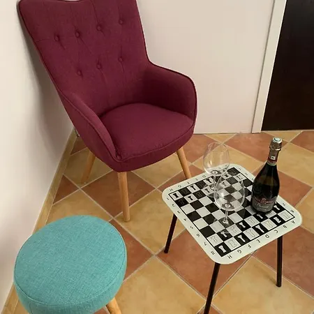 Pila & Bed Centre Corum Comedie - Calme Climatisee - Quiet Air-conditioned Montpellier