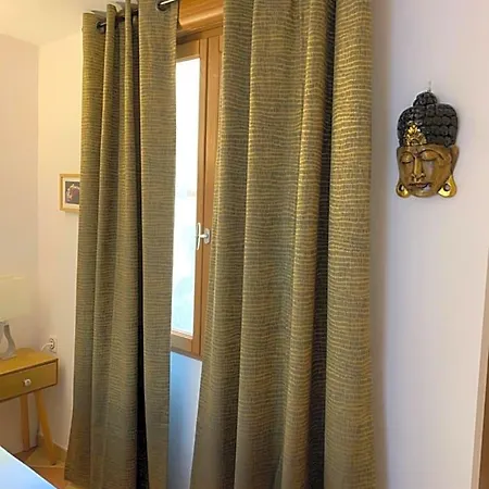 Pila & Bed Centre Corum Comedie - Calme Climatisee - Quiet Air-conditioned 4*