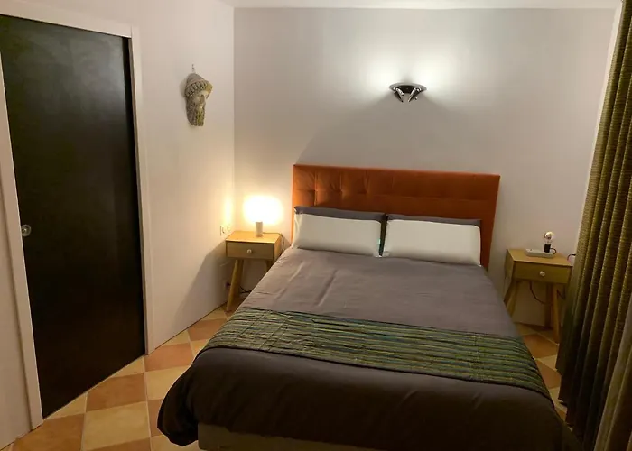 Pila & Bed Centre Corum Comedie - Calme Climatisee - Quiet Air-conditioned 4*